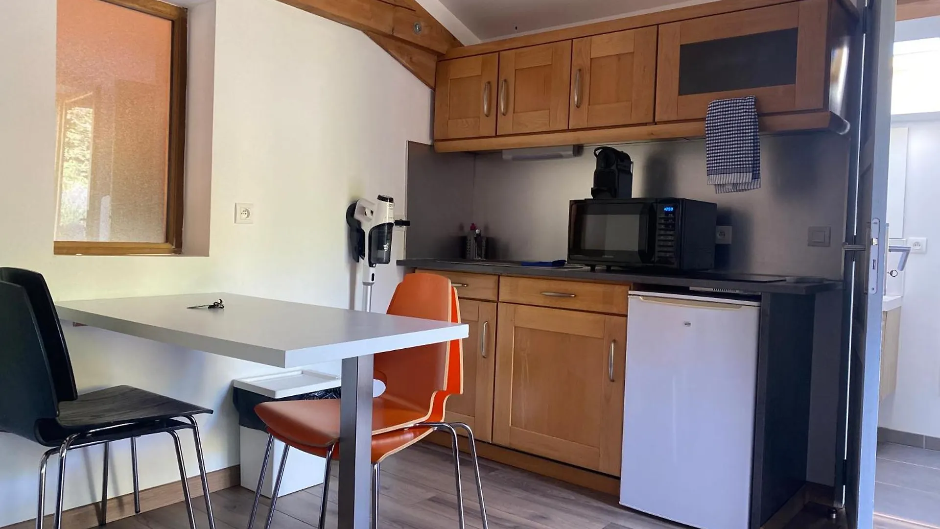 Holiday home Tenorilo Saint-Victor-sur-Loire France